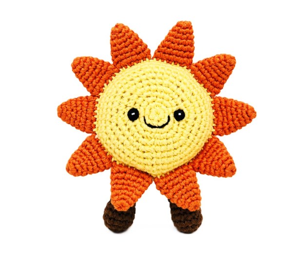 sun rattle website